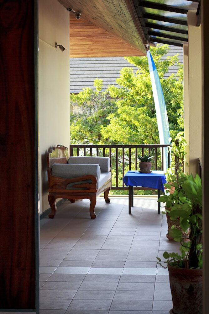 Hotel Samui Diving Resort