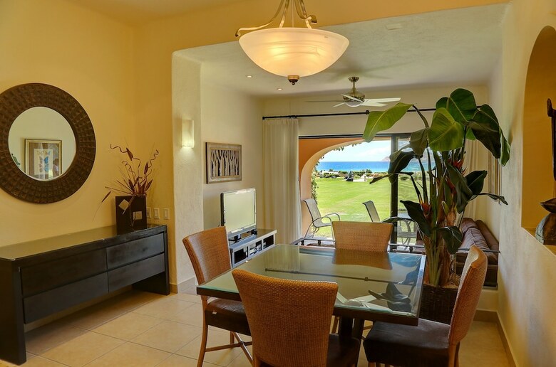 Apartamento Casa Del Mar Condos
