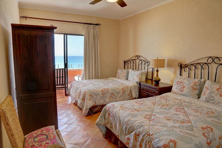 Apartamento Casa Del Mar Condos