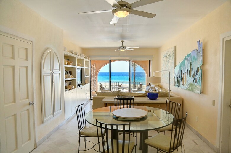 Apartamento Casa Del Mar Condos