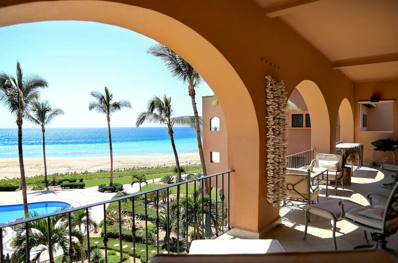 Apartamento Casa Del Mar Condos
