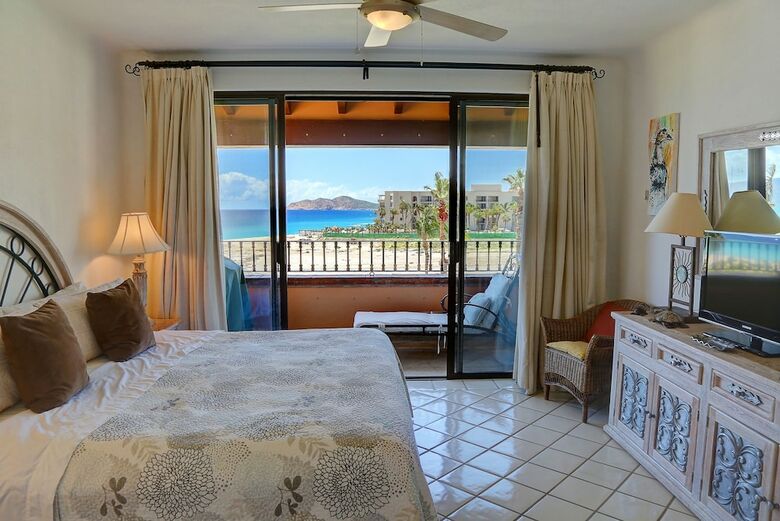 Apartamento Casa Del Mar Condos