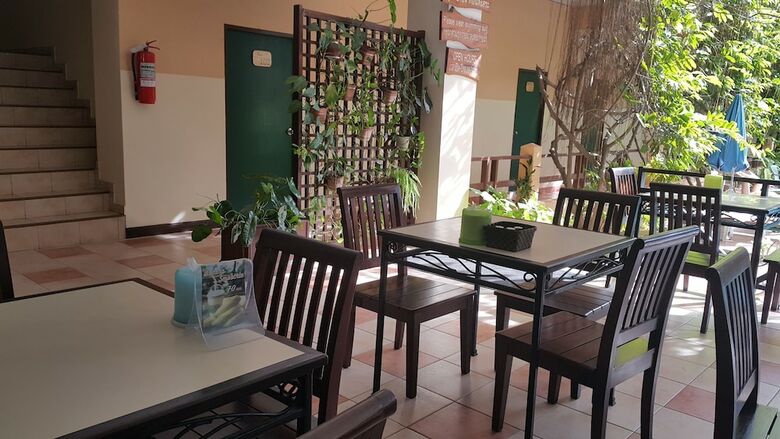 Hotel Opey de Place