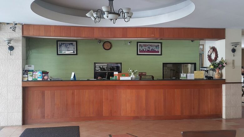 Hotel Opey de Place