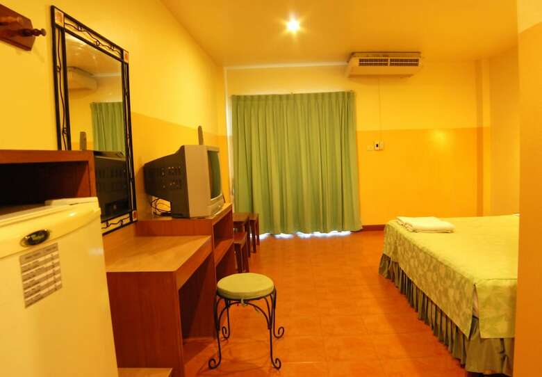 Hotel Opey de Place