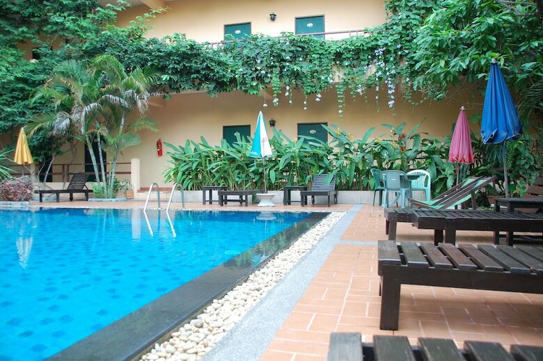 Hotel Opey de Place