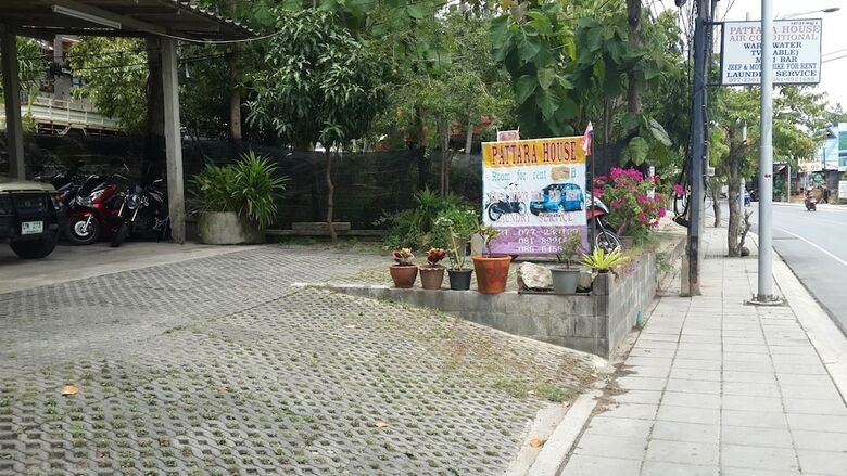Hotel Pattara House