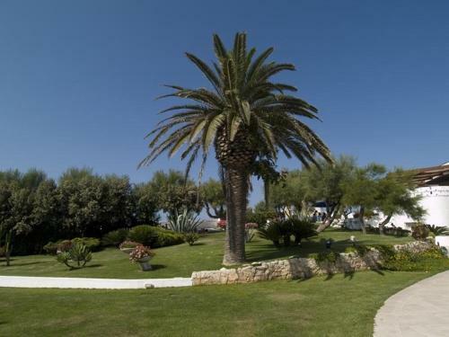 Hotel Lido Torre Egnazia