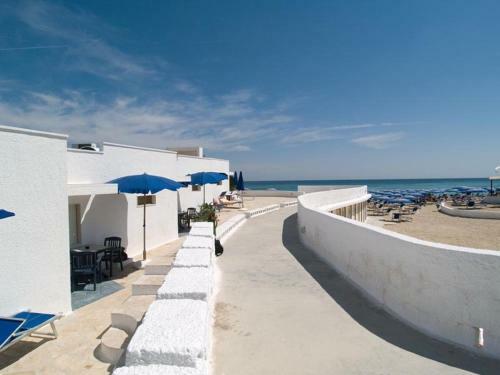 Hotel Lido Torre Egnazia
