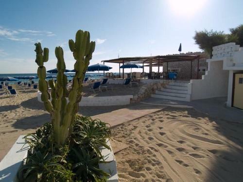 Hotel Lido Torre Egnazia