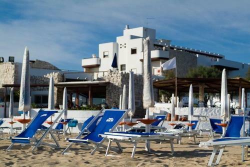 Hotel Lido Torre Egnazia