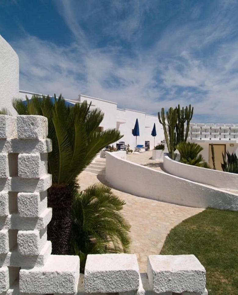 Hotel Lido Torre Egnazia