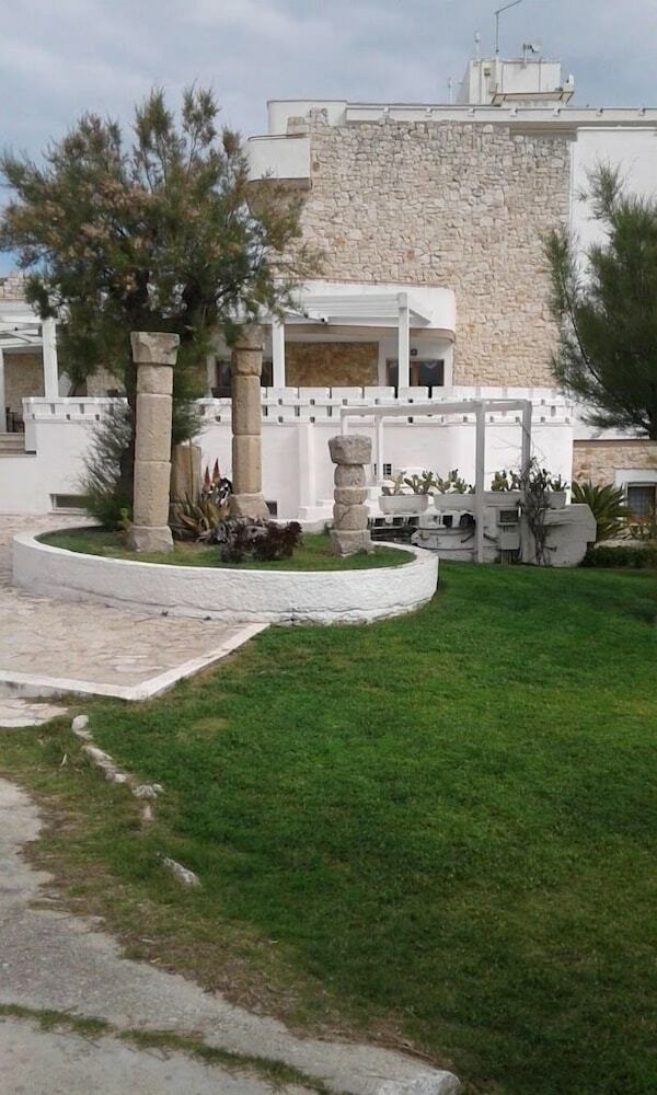 Hotel Lido Torre Egnazia