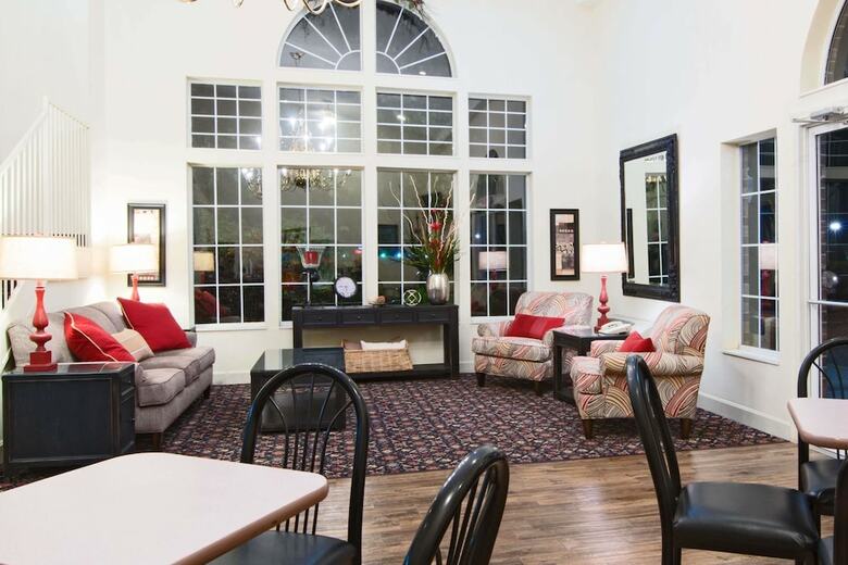 Motel Super 8 By Wyndham Richmond