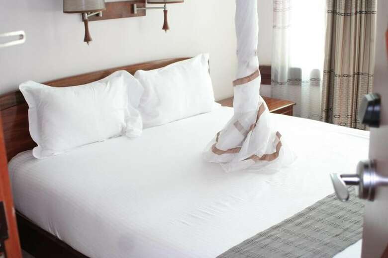 Sunrise Hotel