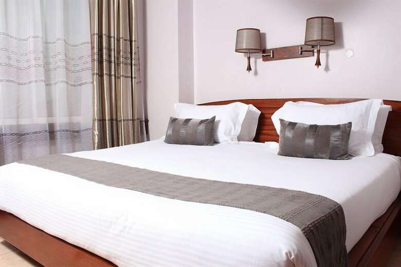 Sunrise Hotel