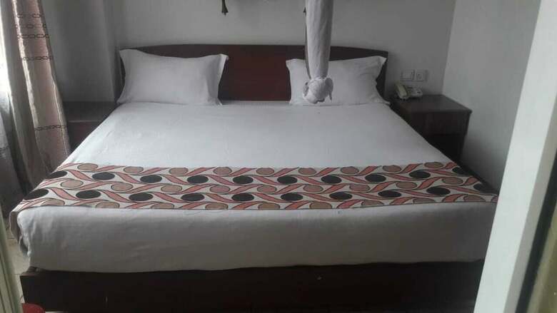 Sunrise Hotel