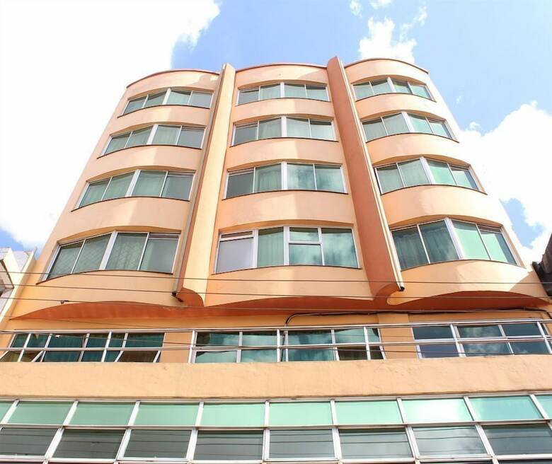 Sunrise Hotel