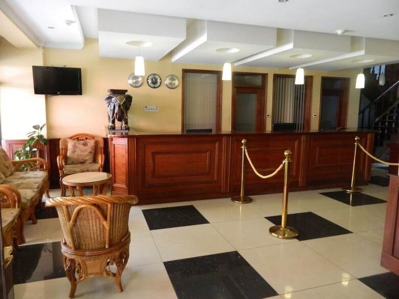 Sunrise Hotel