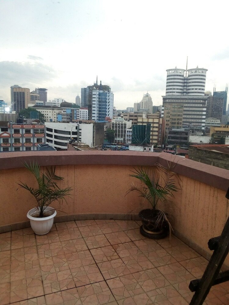 Sunrise Hotel