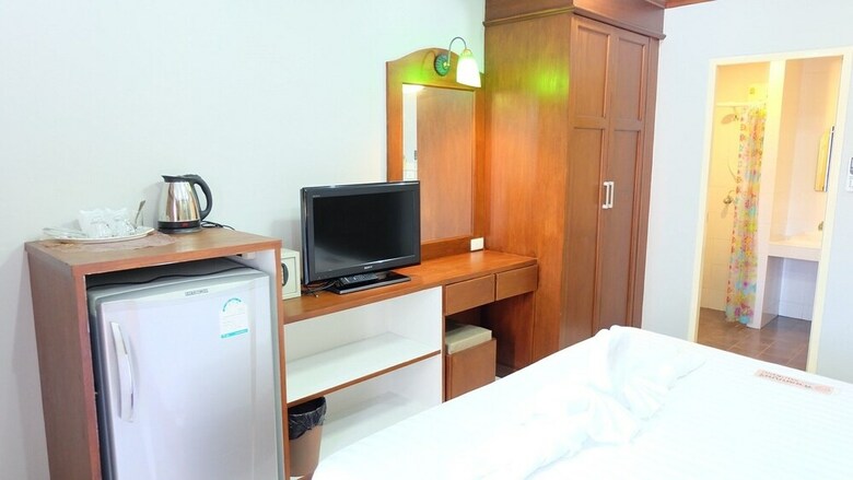 Hotel Phuket Racha@kata Bed&breakfast