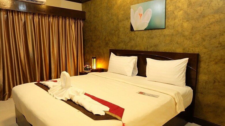 Hotel Phuket Racha@kata Bed&breakfast