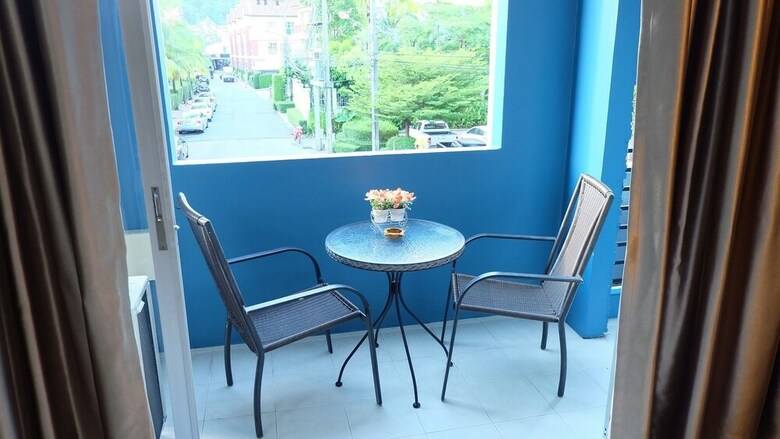 Hotel Phuket Racha@kata Bed&breakfast