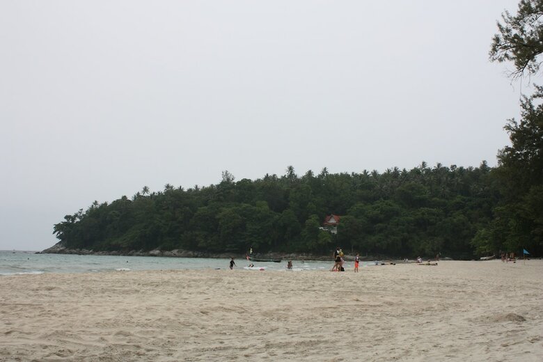 Hotel Phuket Racha@kata Bed&breakfast