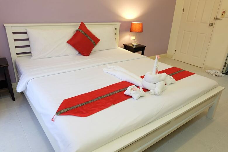 Hotel Phuket Racha@kata Bed&breakfast