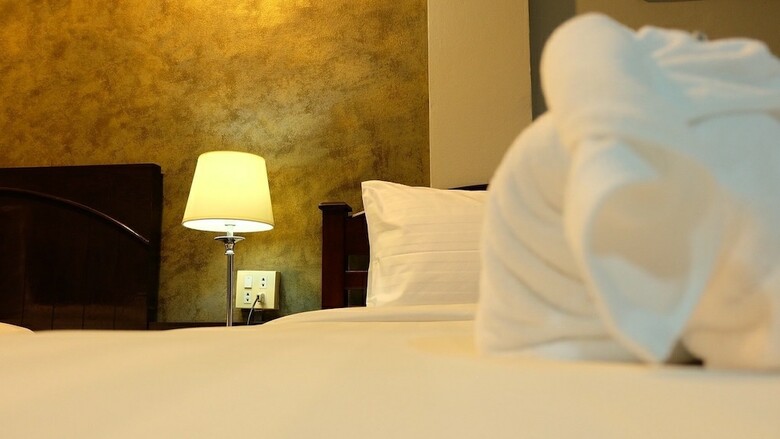 Hotel Phuket Racha@kata Bed&breakfast