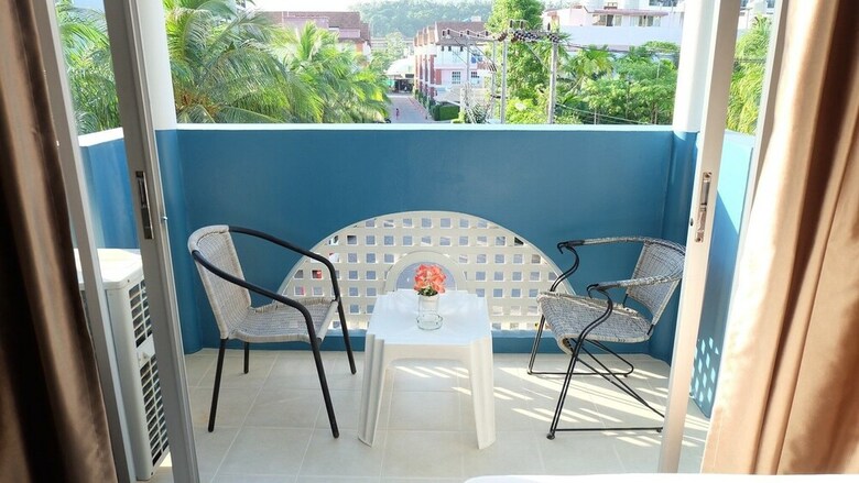 Hotel Phuket Racha@kata Bed&breakfast