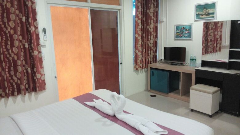 Hotel Phuket Racha@kata Bed&breakfast