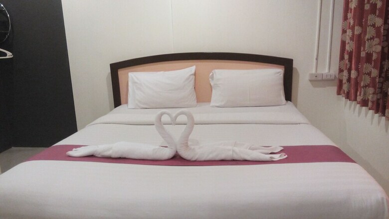 Hotel Phuket Racha@kata Bed&breakfast