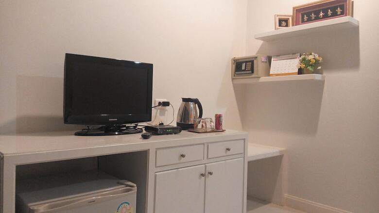 Hotel Phuket Racha@kata Bed&breakfast