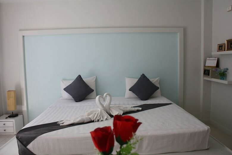 Hotel Phuket Racha@kata Bed&breakfast