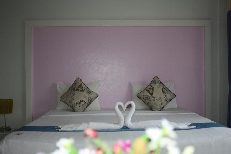 Hotel Phuket Racha@kata Bed&breakfast