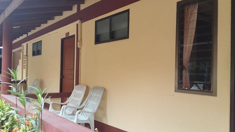Hotel Island View Bungalows