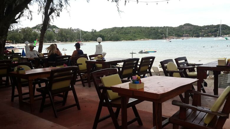 Hotel Island View Bungalows