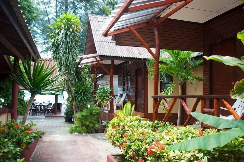 Hotel Island View Bungalows