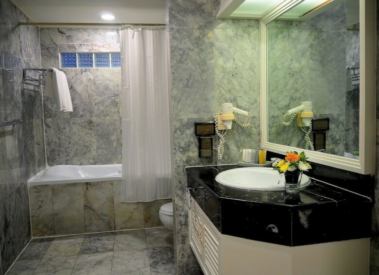 Hotel Royal President Bangkok