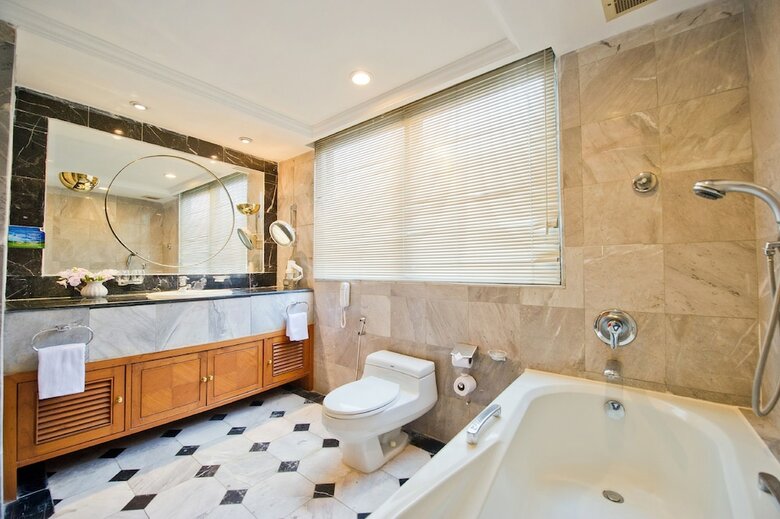 Hotel Royal President Bangkok