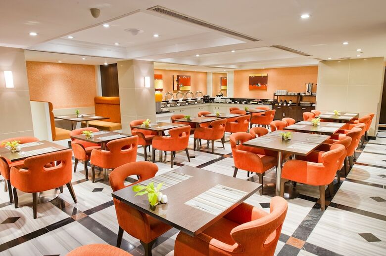 Hotel Royal President Bangkok