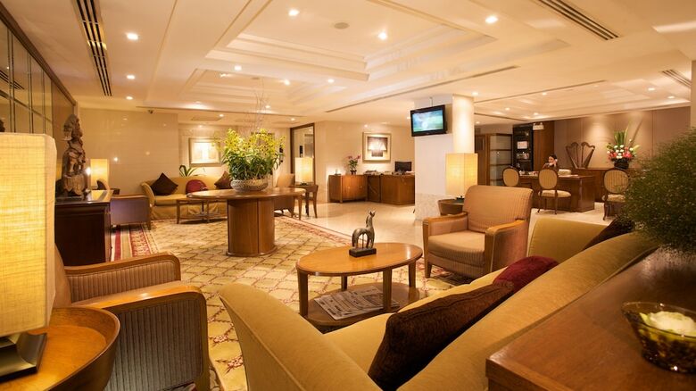 Hotel Royal President Bangkok