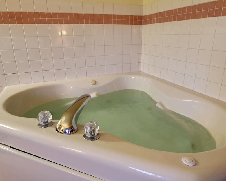 Motel Quality Inn Indianola