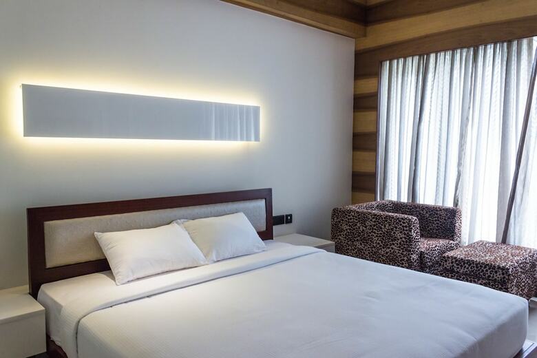 Hotel Diana Heights