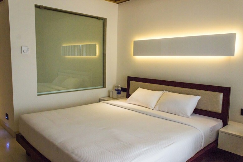 Hotel Diana Heights