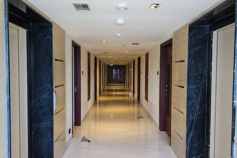 Hotel Diana Heights