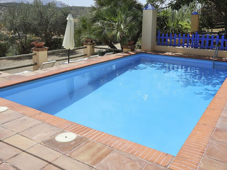 Hotel Hacienda Mendoza