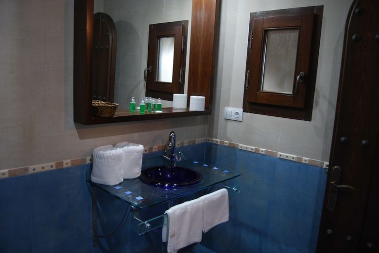 Hotel Hacienda Mendoza