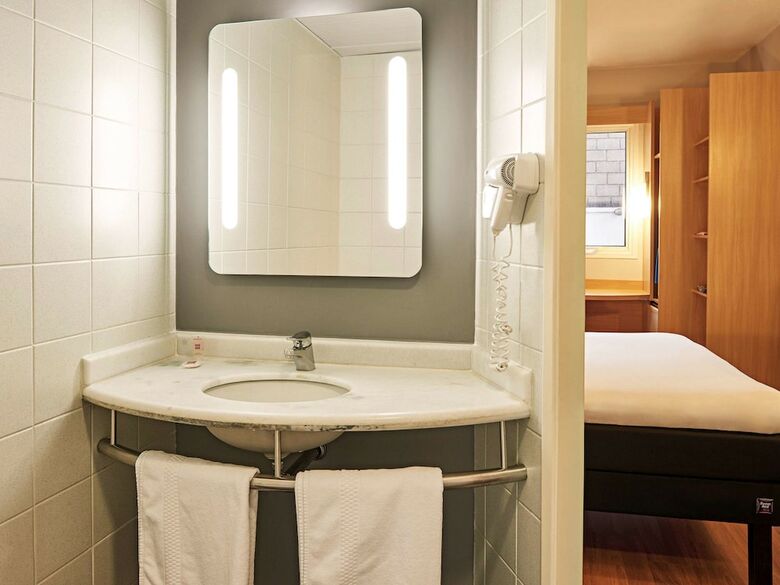 Hotel Ibis Sao Jose Do Rio Preto